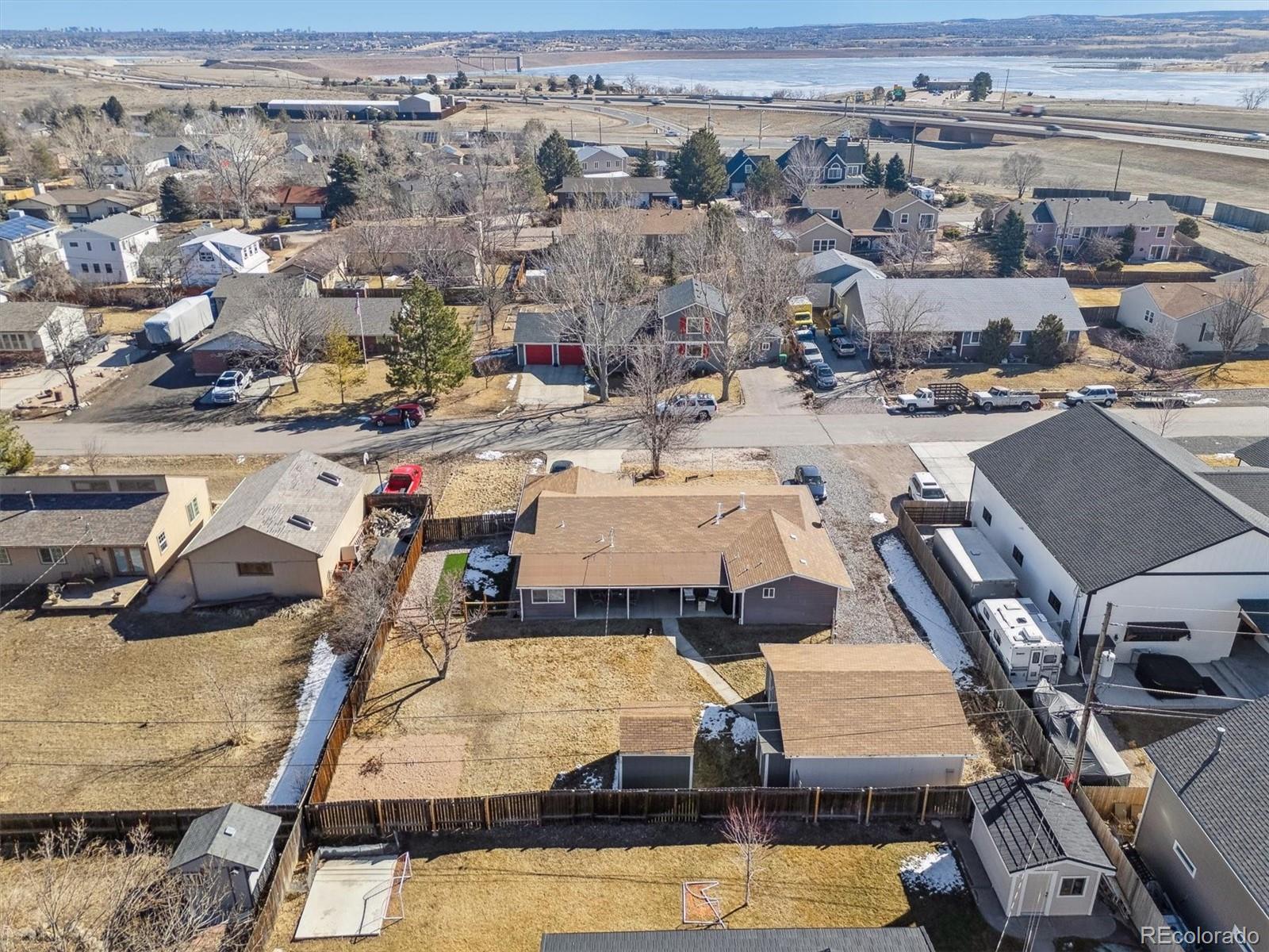 MLS Image #5 for 8909 s allison street,littleton, Colorado