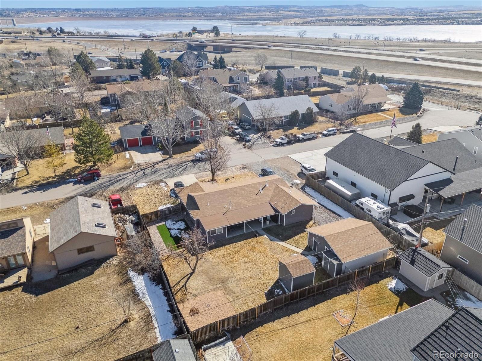 MLS Image #6 for 8909 s allison street,littleton, Colorado