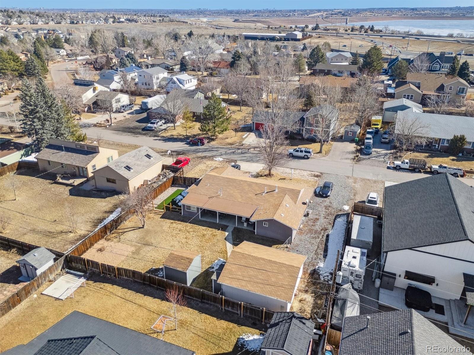 MLS Image #7 for 8909 s allison street,littleton, Colorado