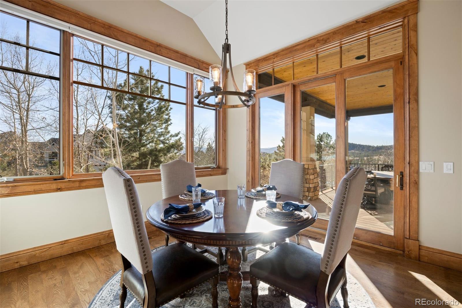 MLS Image #12 for 1052  country club estates drive,castle rock, Colorado