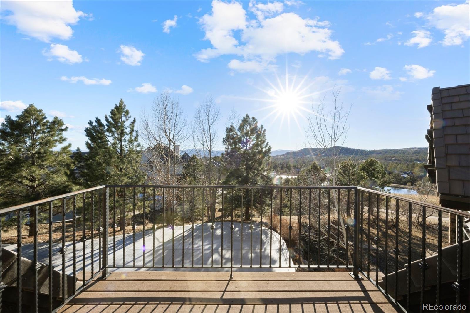 MLS Image #27 for 1052  country club estates drive,castle rock, Colorado