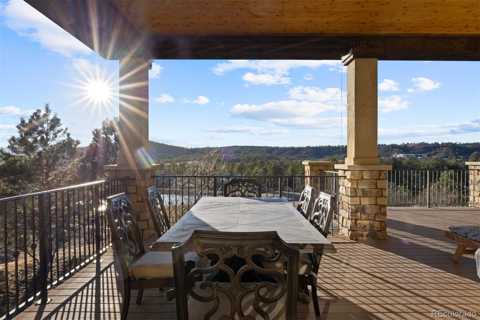 MLS Image #41 for 1052  country club estates drive,castle rock, Colorado