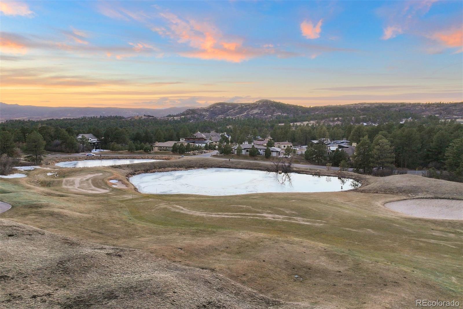 MLS Image #43 for 1052  country club estates drive,castle rock, Colorado