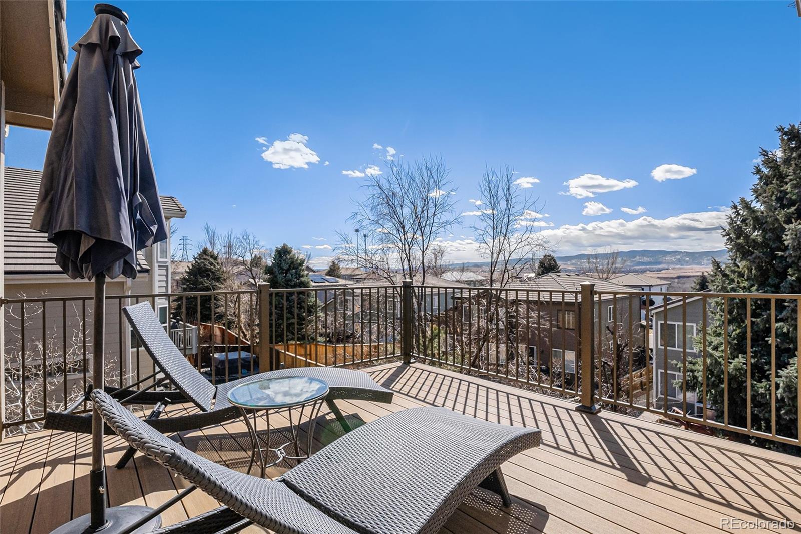 MLS Image #23 for 3336  white oak lane,highlands ranch, Colorado