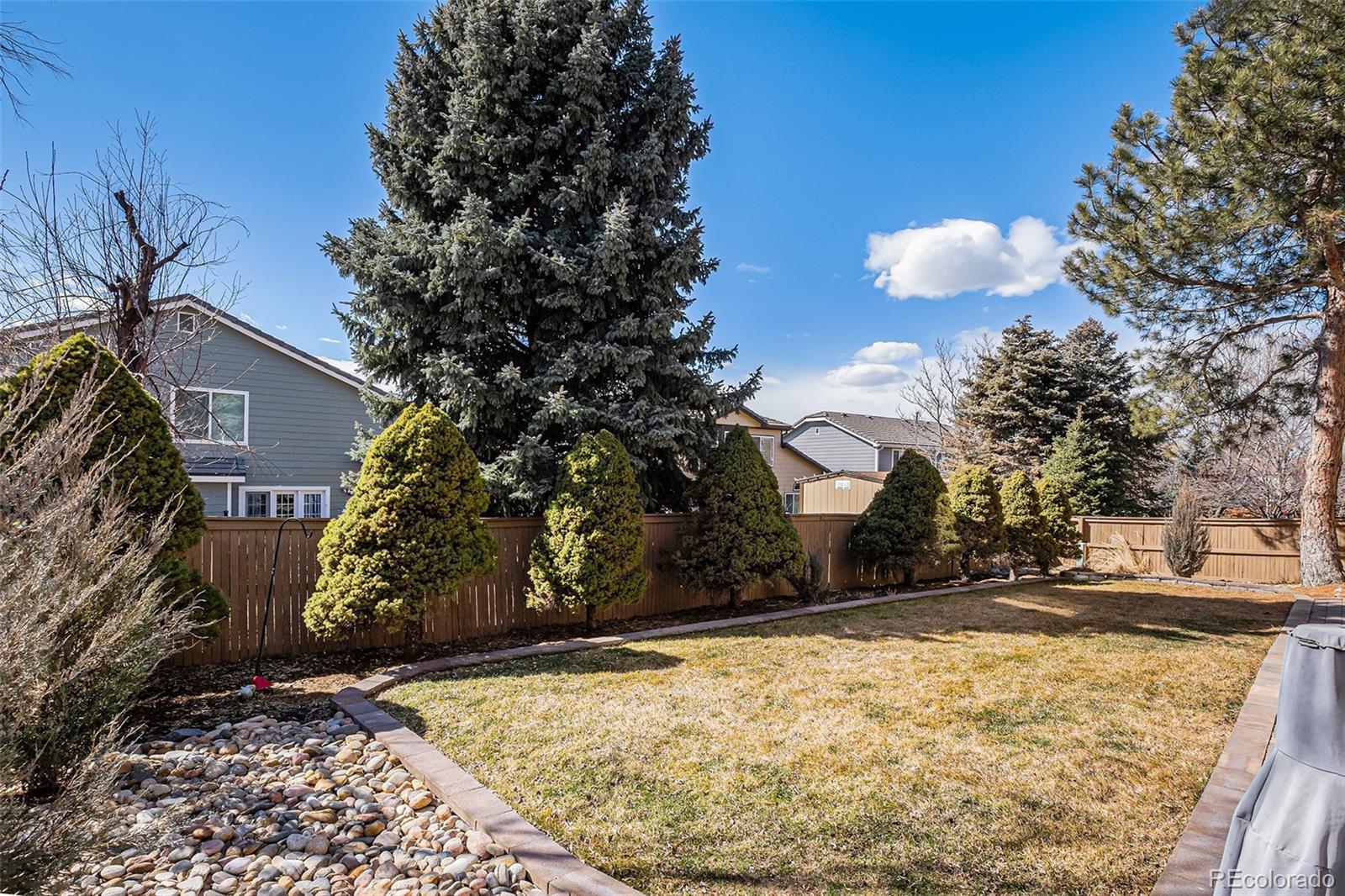 MLS Image #37 for 3336  white oak lane,highlands ranch, Colorado