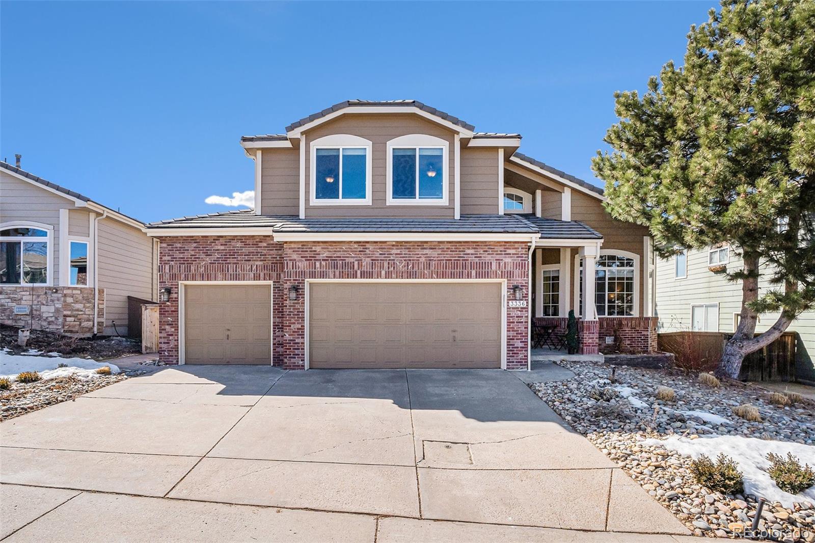 MLS Image #39 for 3336  white oak lane,highlands ranch, Colorado