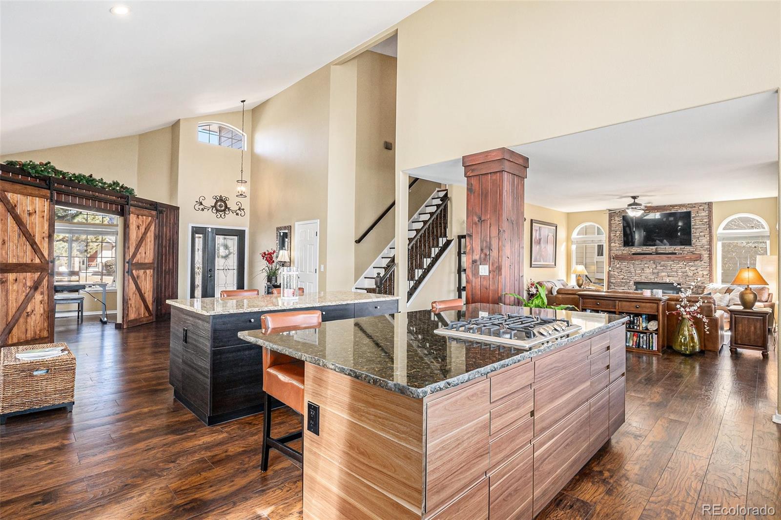 MLS Image #9 for 3336  white oak lane,highlands ranch, Colorado