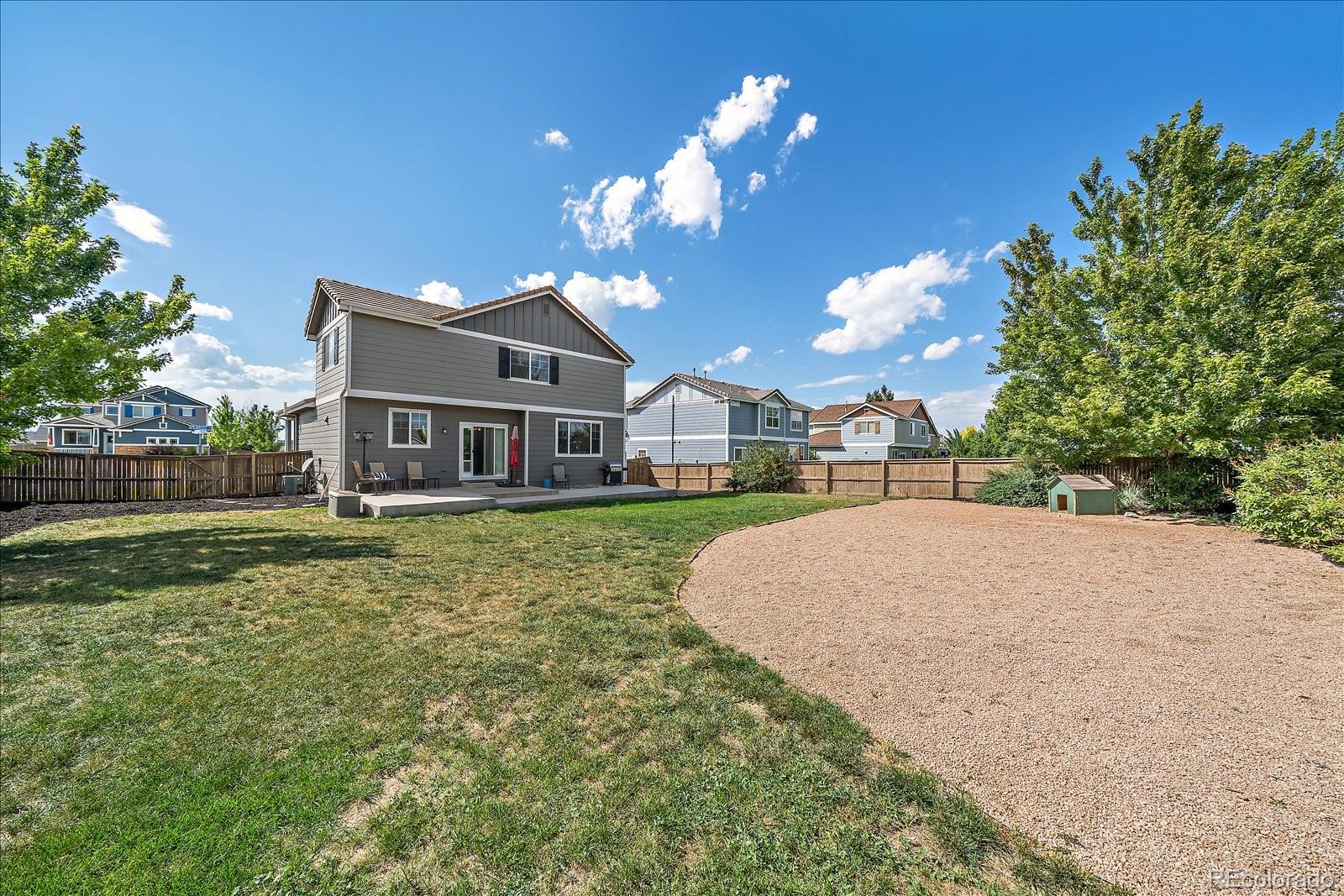 MLS Image #27 for 76  peabody street,castle rock, Colorado