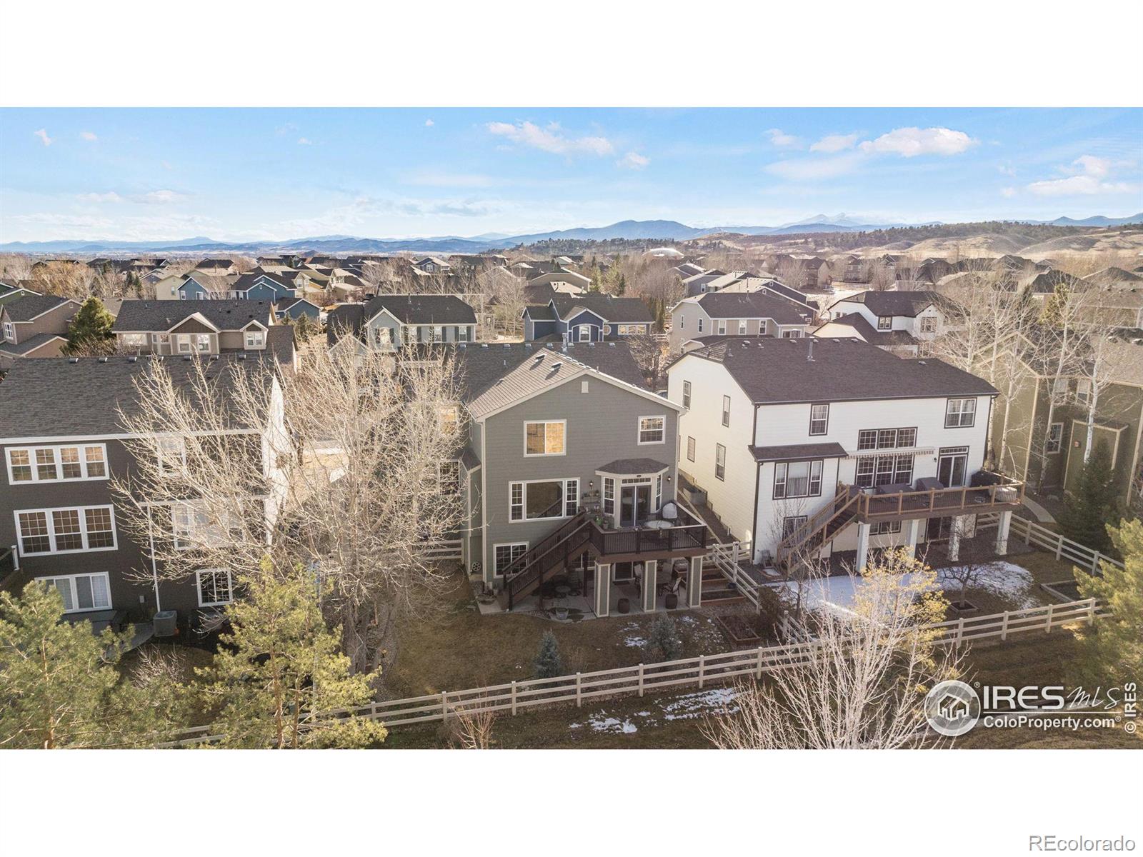 MLS Image #37 for 3029  sedgwick circle,loveland, Colorado