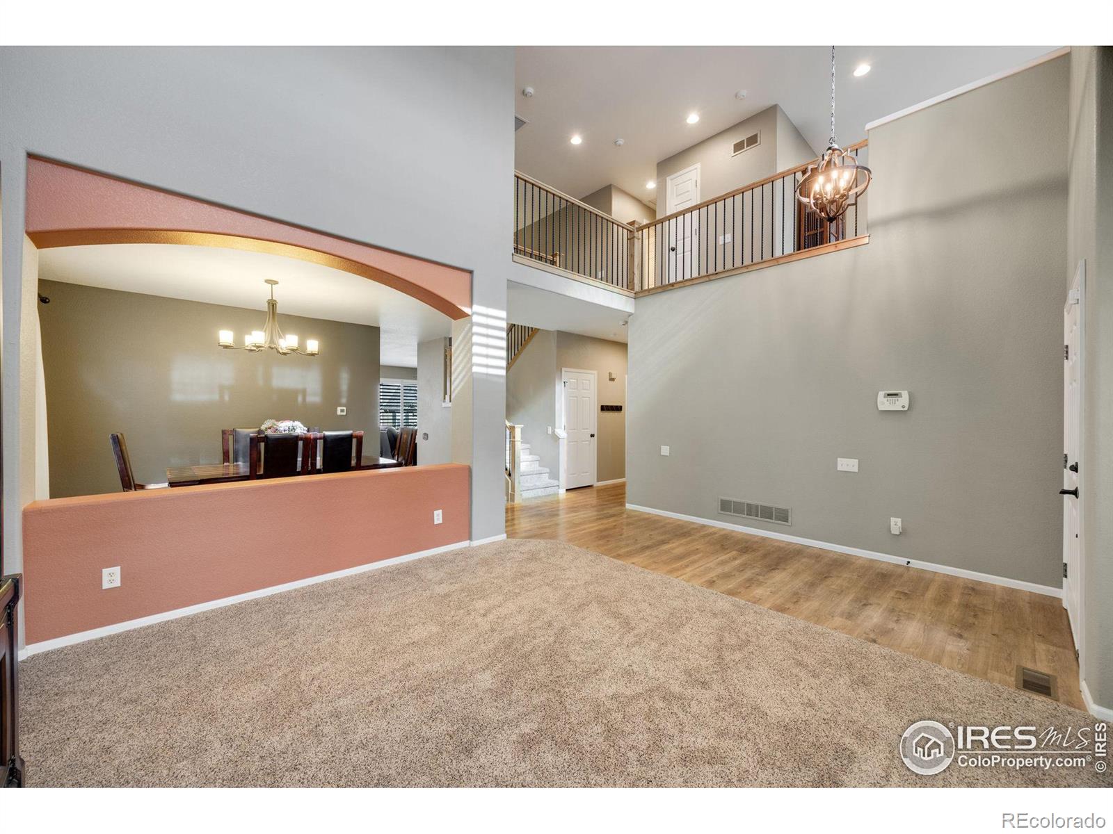 MLS Image #5 for 3029  sedgwick circle,loveland, Colorado