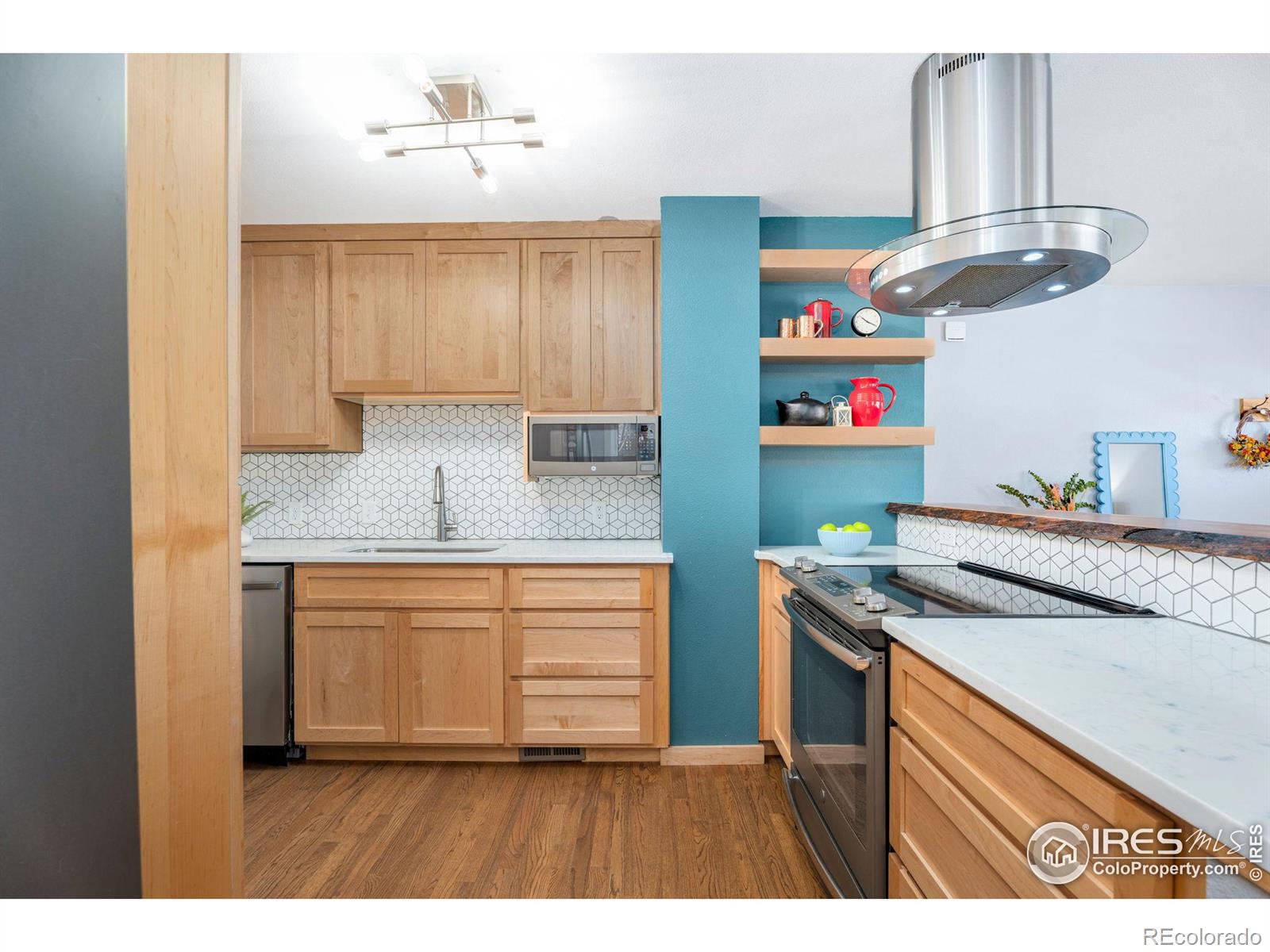 MLS Image #4 for 1121  maple street,fort collins, Colorado