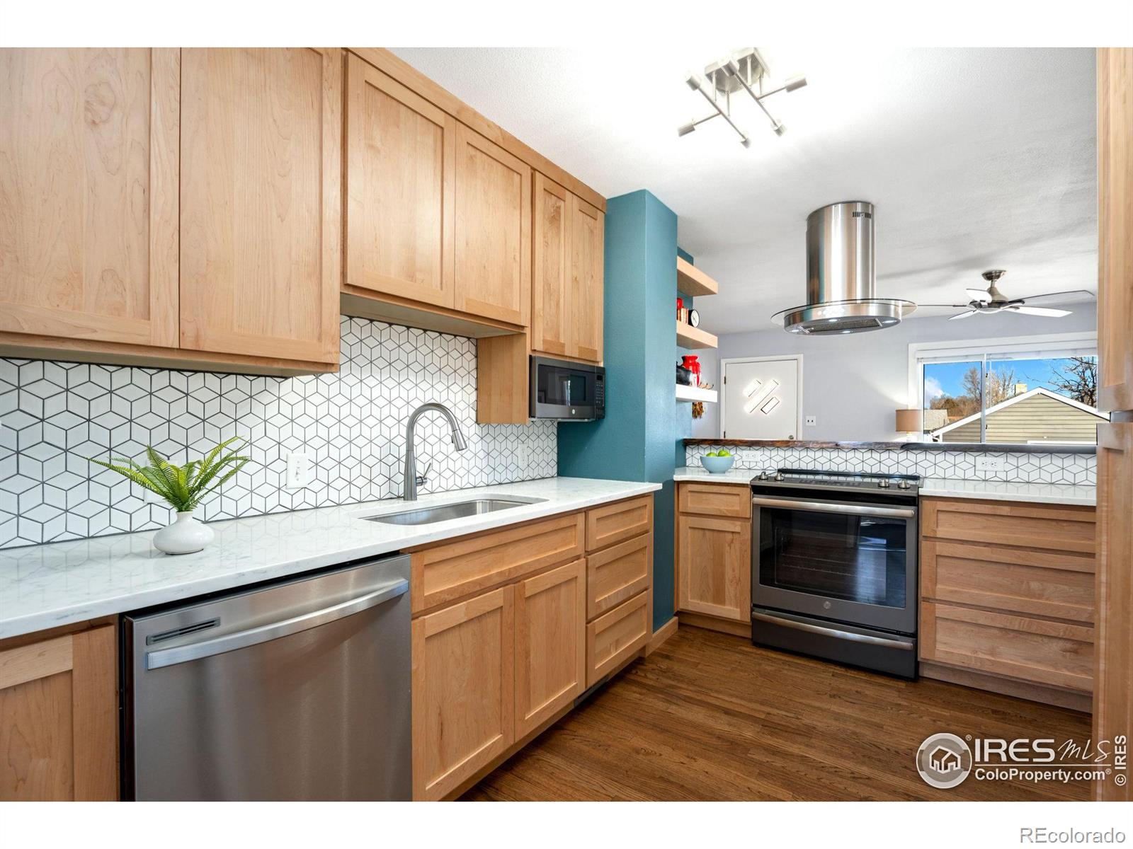 MLS Image #5 for 1121  maple street,fort collins, Colorado