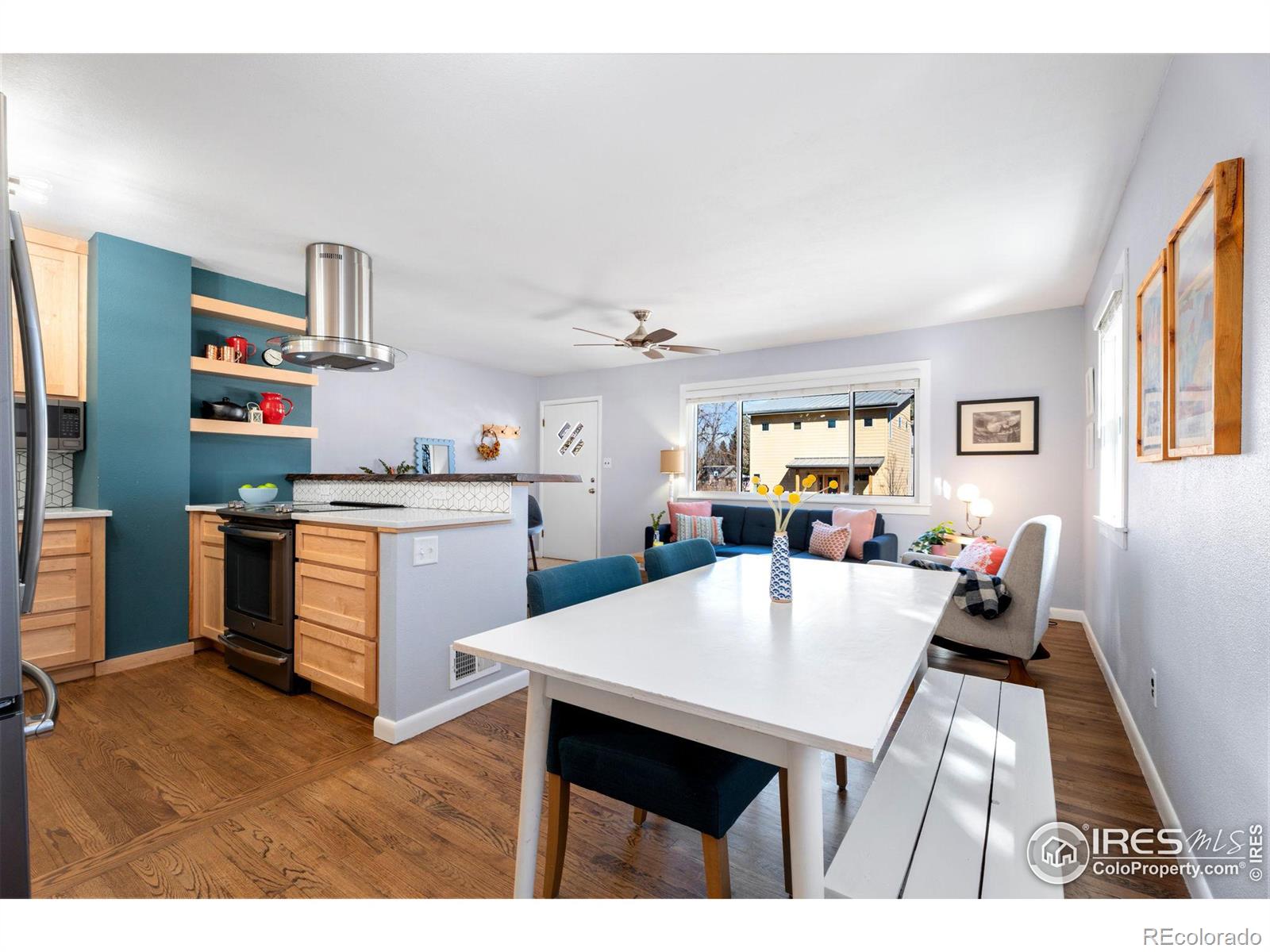 MLS Image #6 for 1121  maple street,fort collins, Colorado