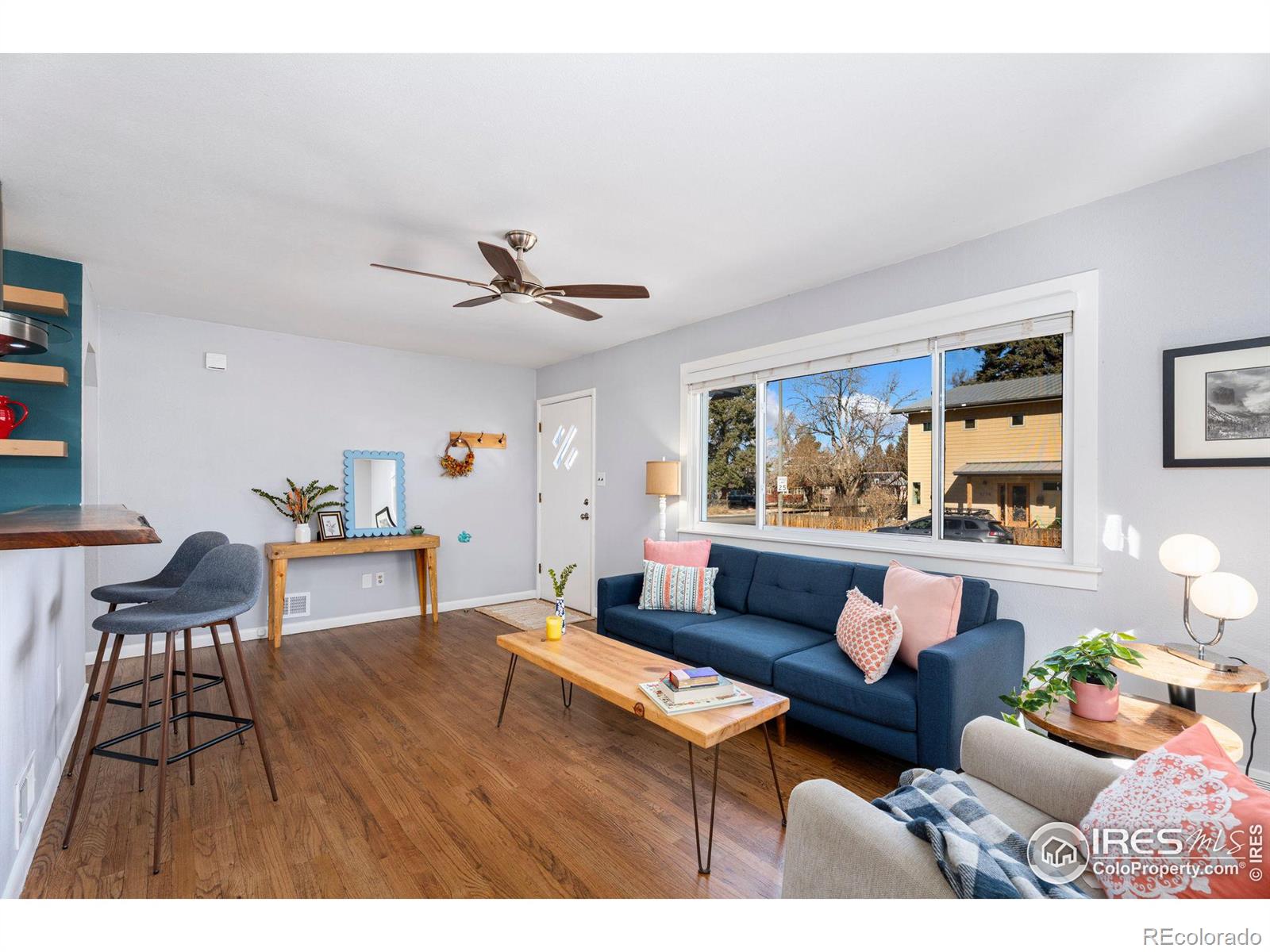 MLS Image #7 for 1121  maple street,fort collins, Colorado