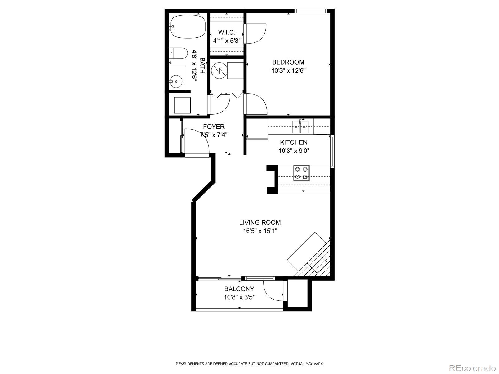 MLS Image #38 for 12360 w nevada place,lakewood, Colorado