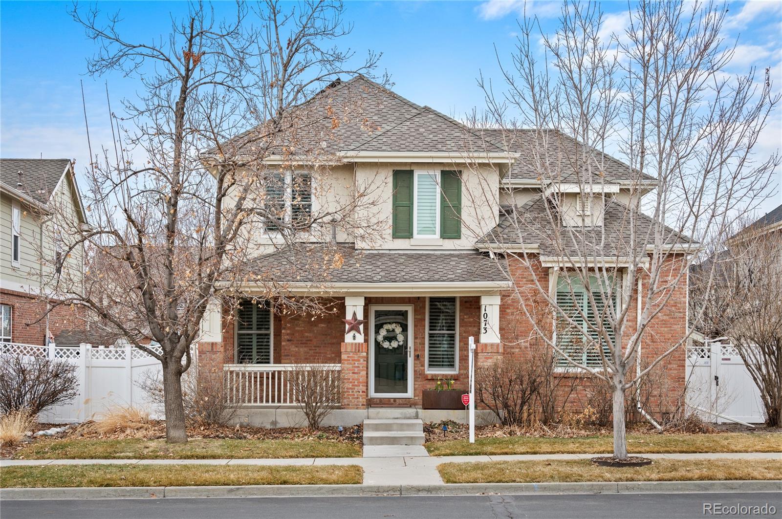 MLS Image #0 for 1073  roslyn court,denver, Colorado