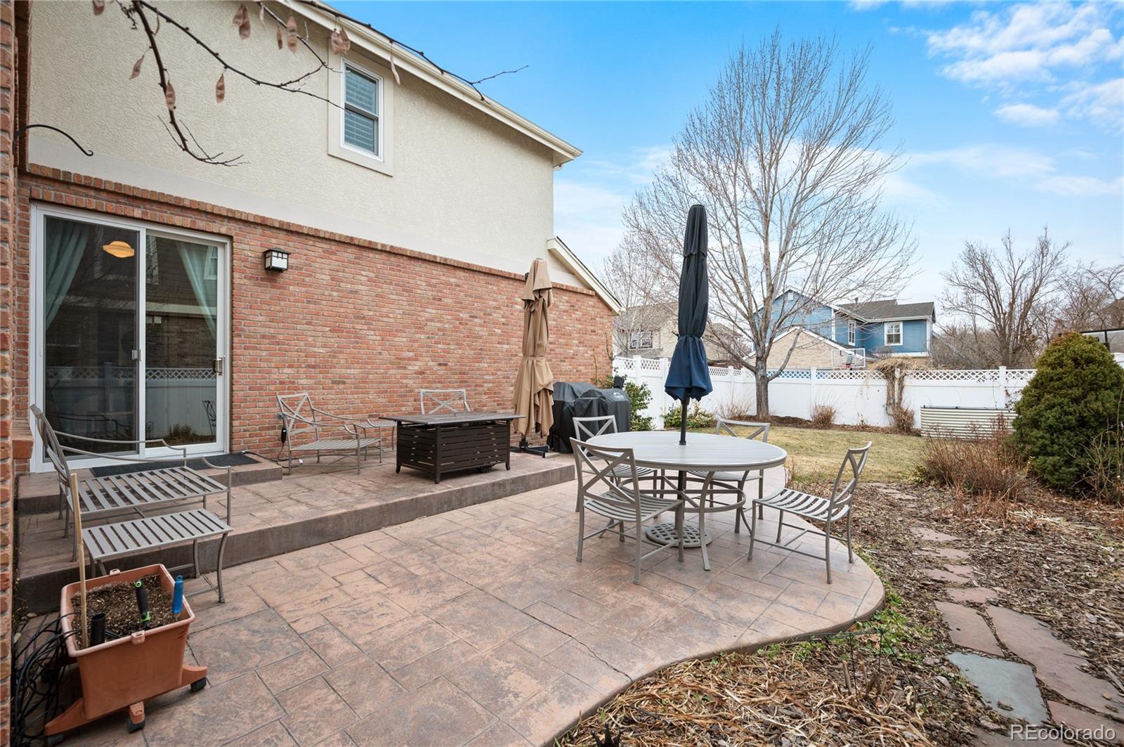 MLS Image #29 for 1073  roslyn court,denver, Colorado