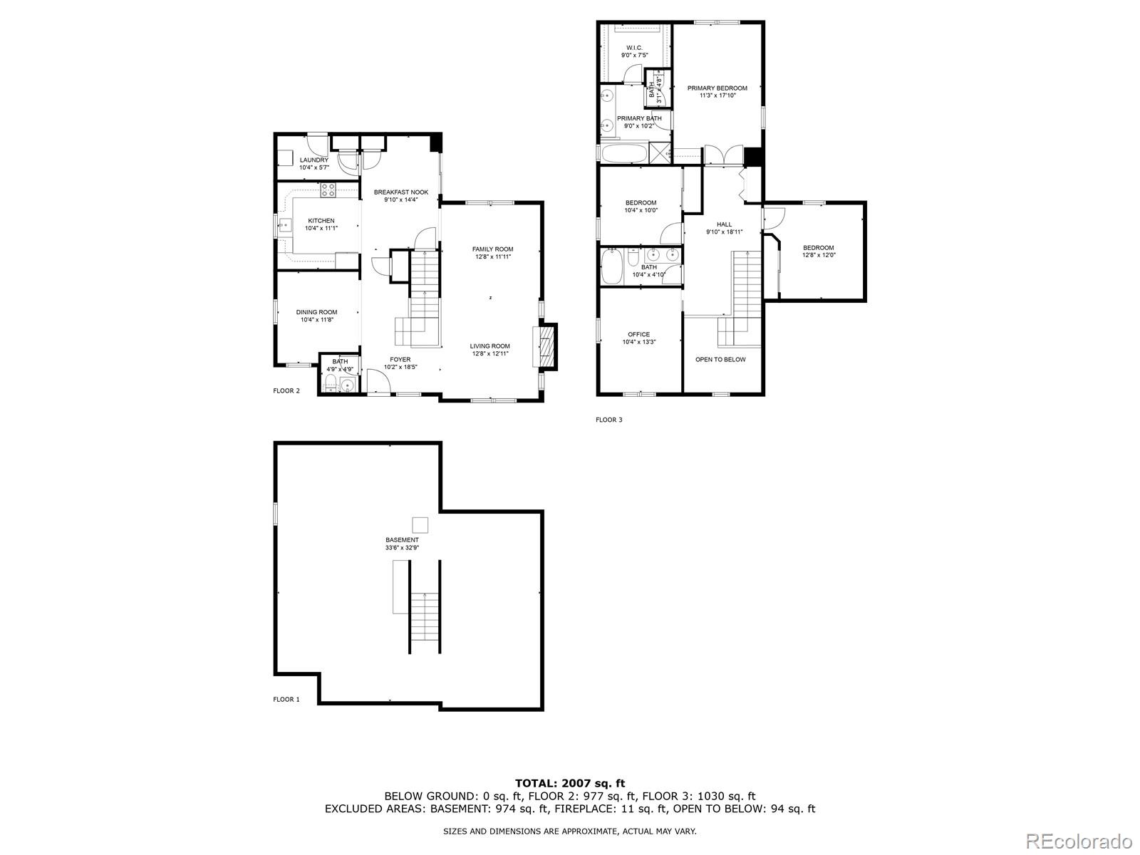 MLS Image #34 for 1073  roslyn court,denver, Colorado