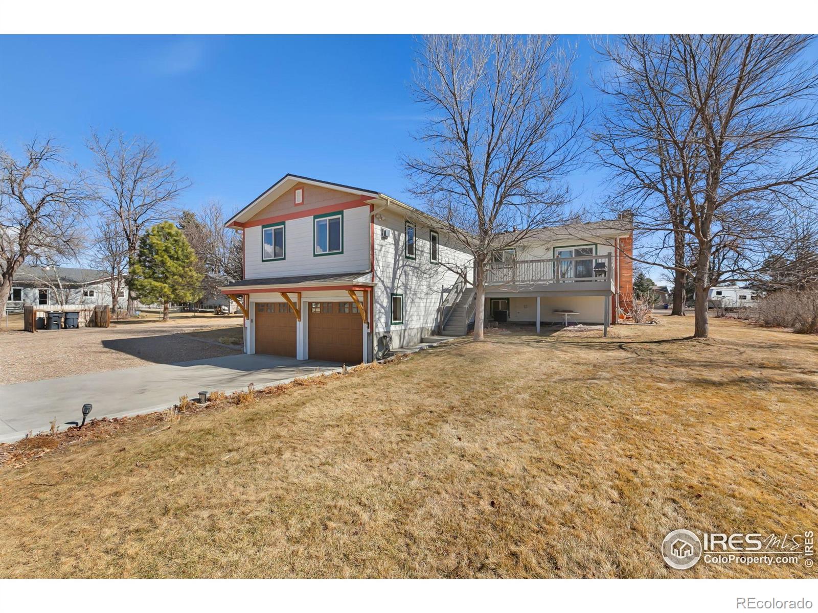 MLS Image #2 for 1701  meadowaire drive,fort collins, Colorado