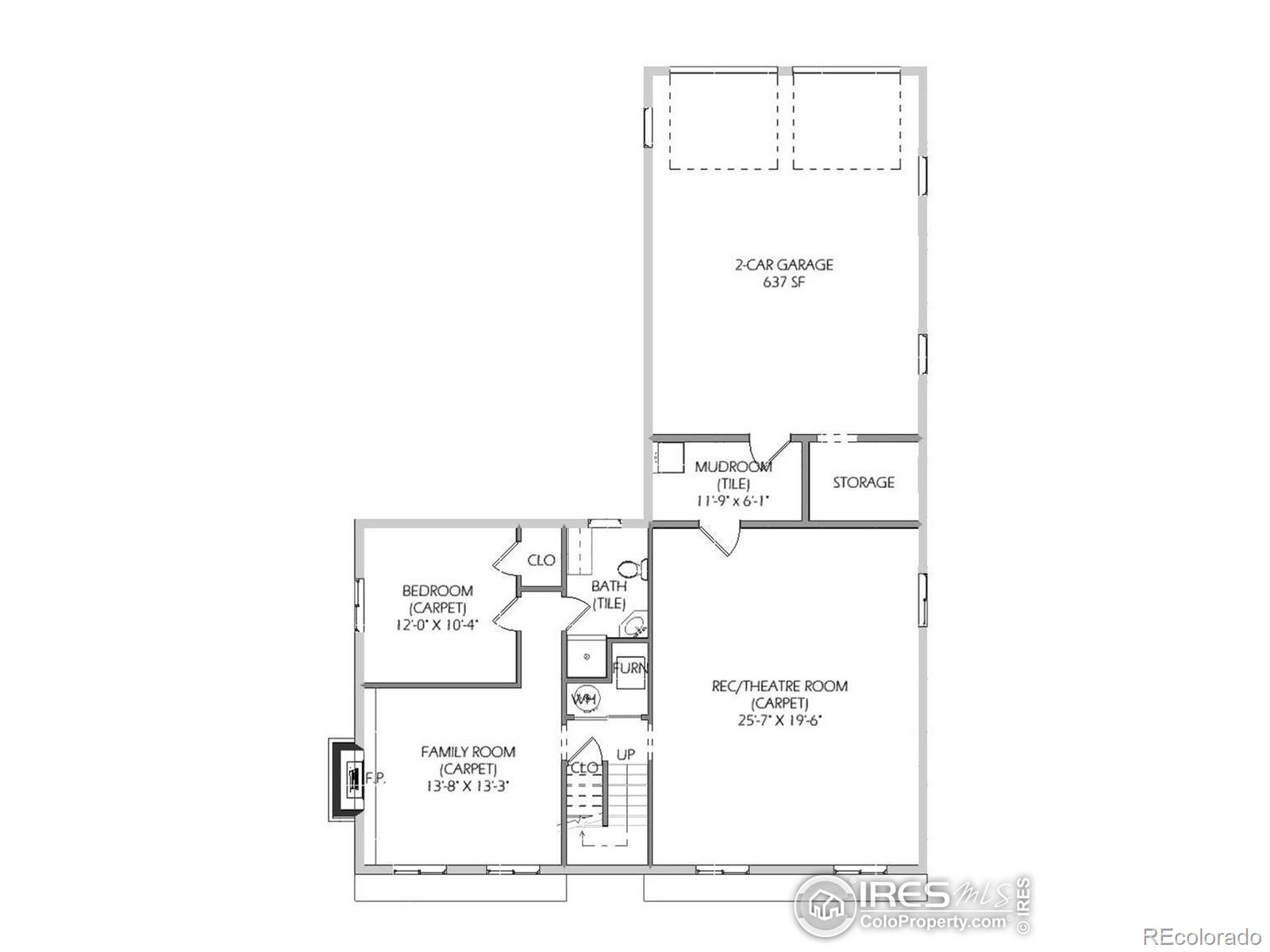 MLS Image #25 for 1701  meadowaire drive,fort collins, Colorado