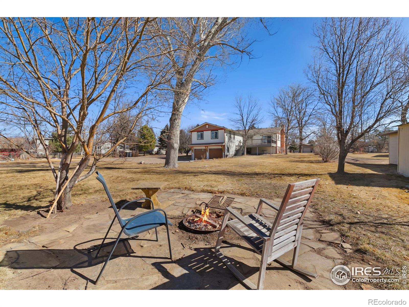 MLS Image #3 for 1701  meadowaire drive,fort collins, Colorado