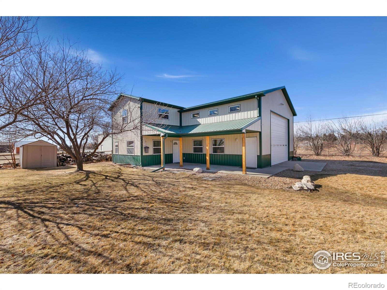 MLS Image #4 for 1701  meadowaire drive,fort collins, Colorado