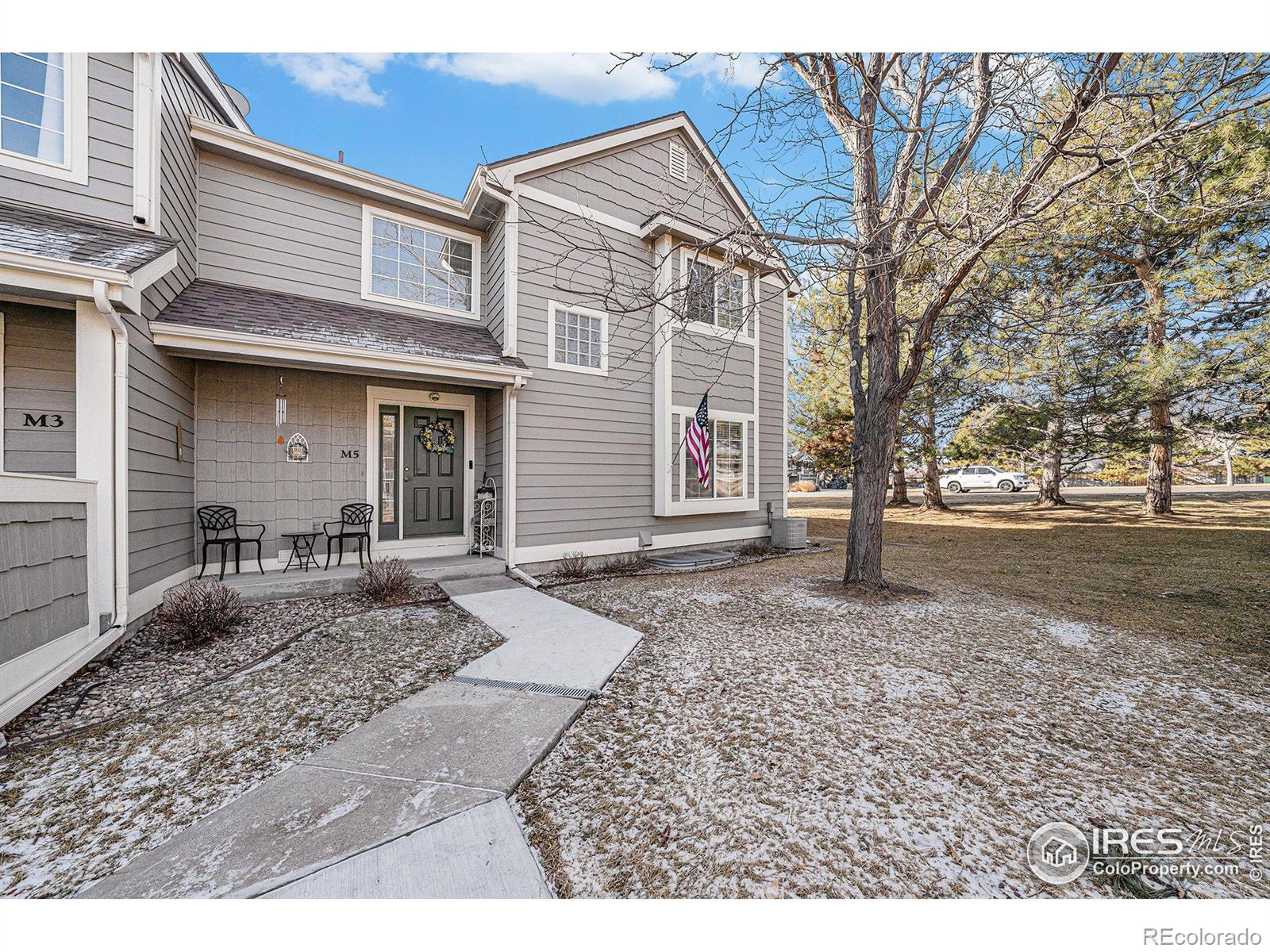 MLS Image #0 for 2120  timber creek drive,fort collins, Colorado