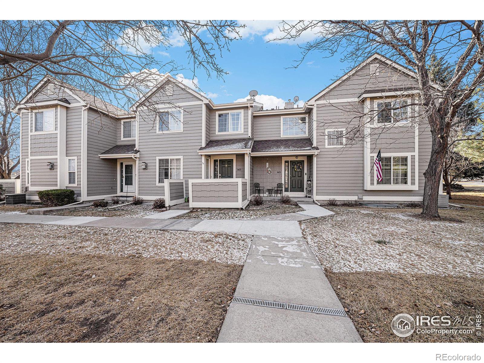 MLS Image #2 for 2120  timber creek drive,fort collins, Colorado