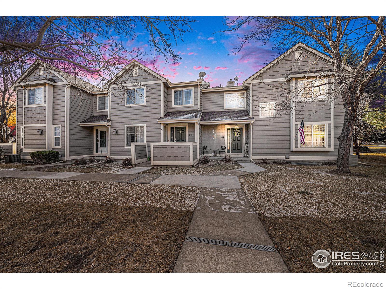 MLS Image #3 for 2120  timber creek drive,fort collins, Colorado