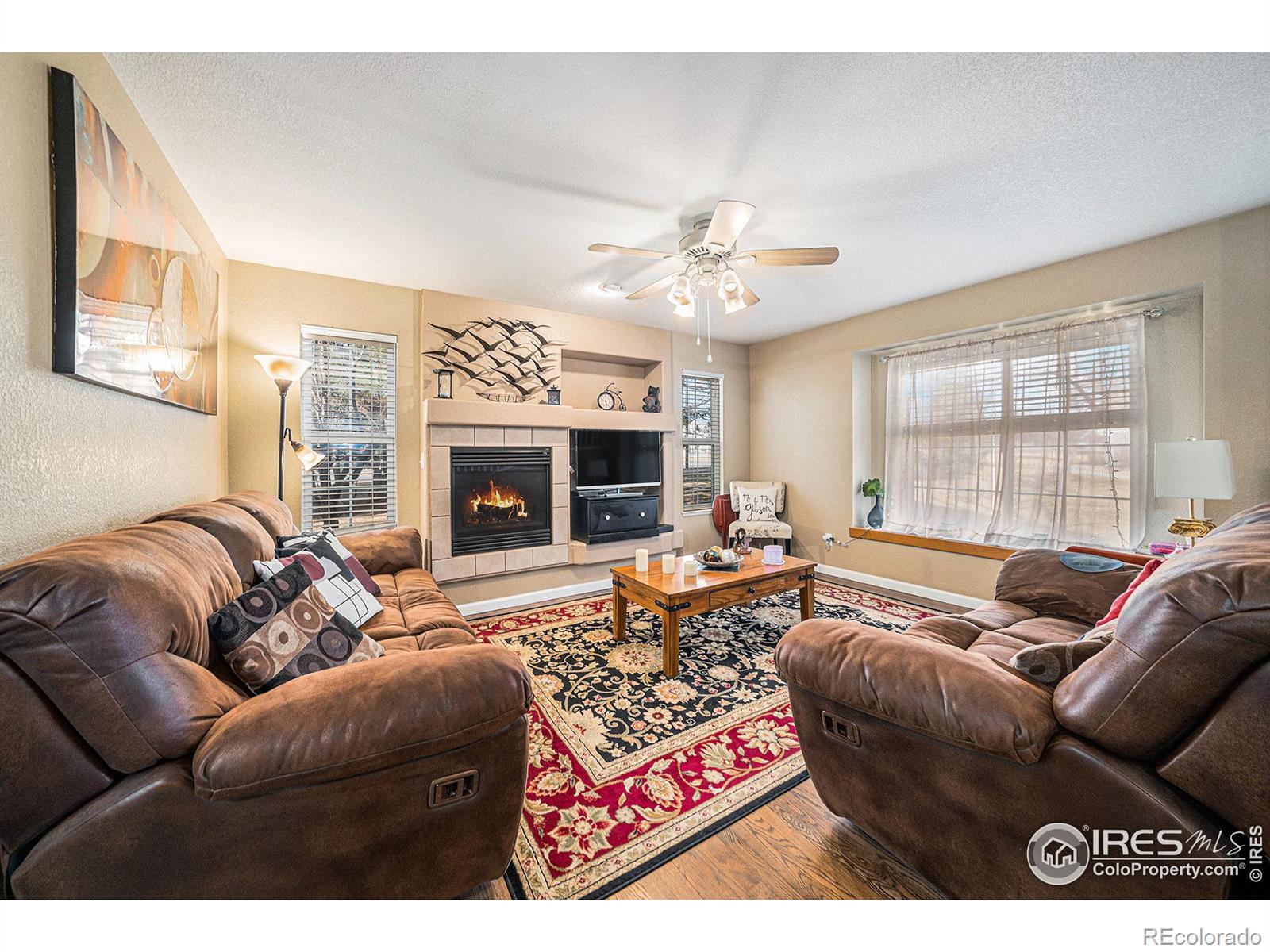 MLS Image #4 for 2120  timber creek drive,fort collins, Colorado