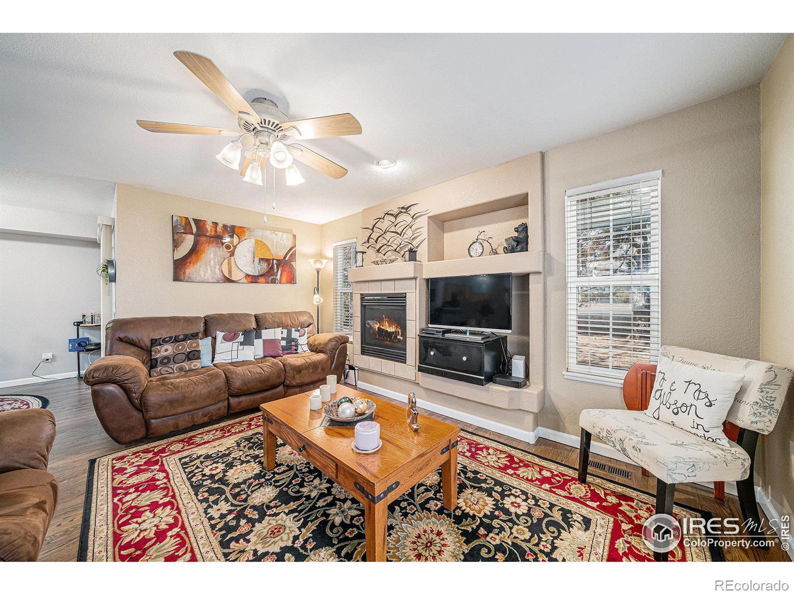 MLS Image #5 for 2120  timber creek drive,fort collins, Colorado