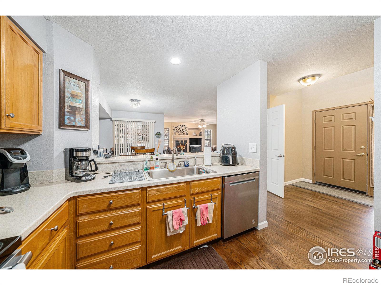 MLS Image #9 for 2120  timber creek drive,fort collins, Colorado