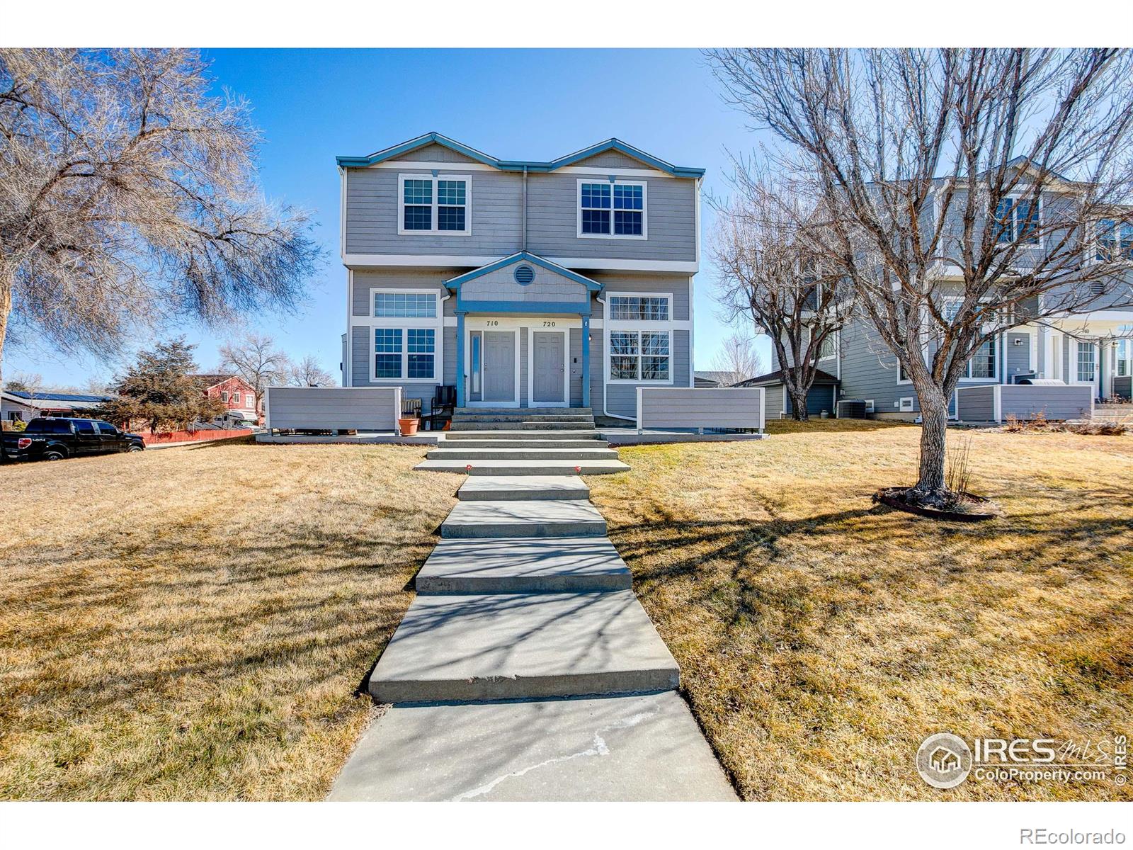 MLS Image #0 for 720  main street,frederick, Colorado