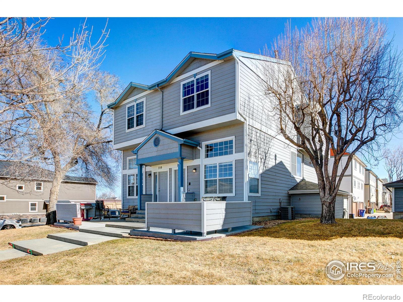 MLS Image #1 for 720  main street,frederick, Colorado