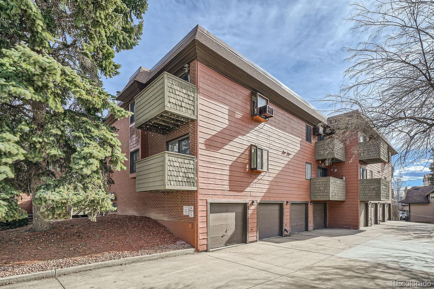 MLS Image #2 for 3050 w 32nd avenue,denver, Colorado