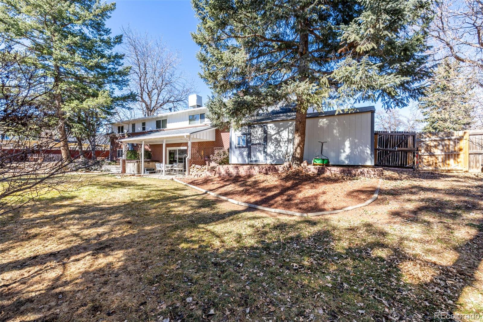 MLS Image #40 for 13000  willow lane,golden, Colorado