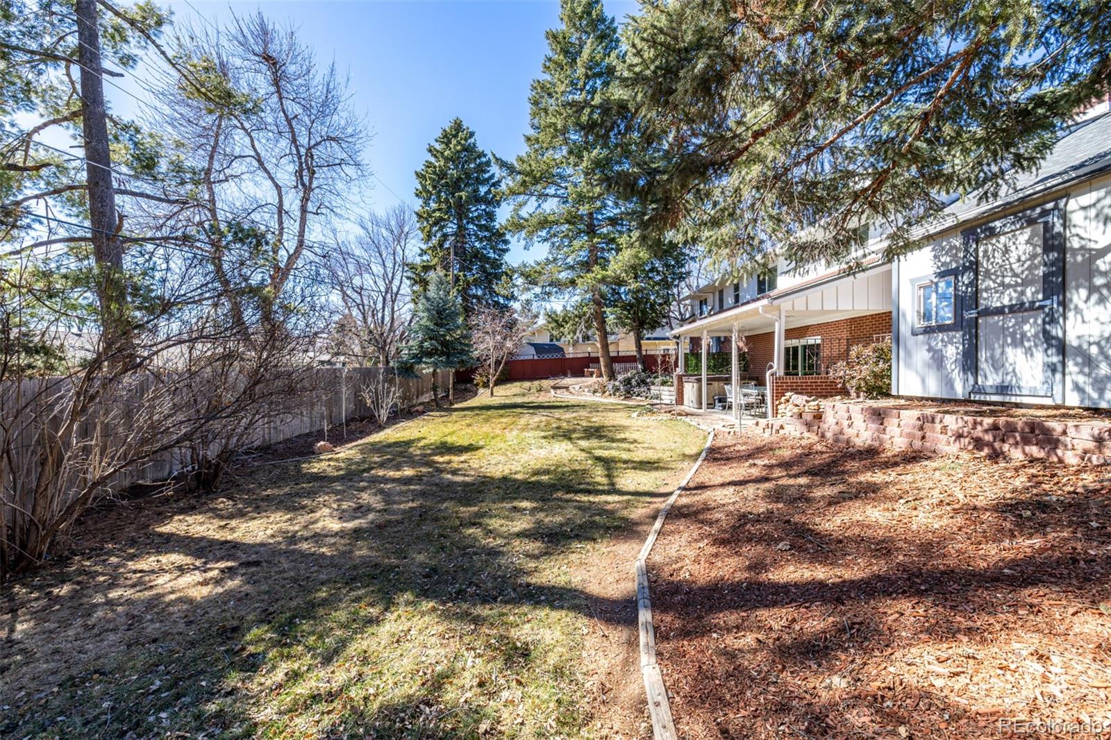 MLS Image #41 for 13000  willow lane,golden, Colorado