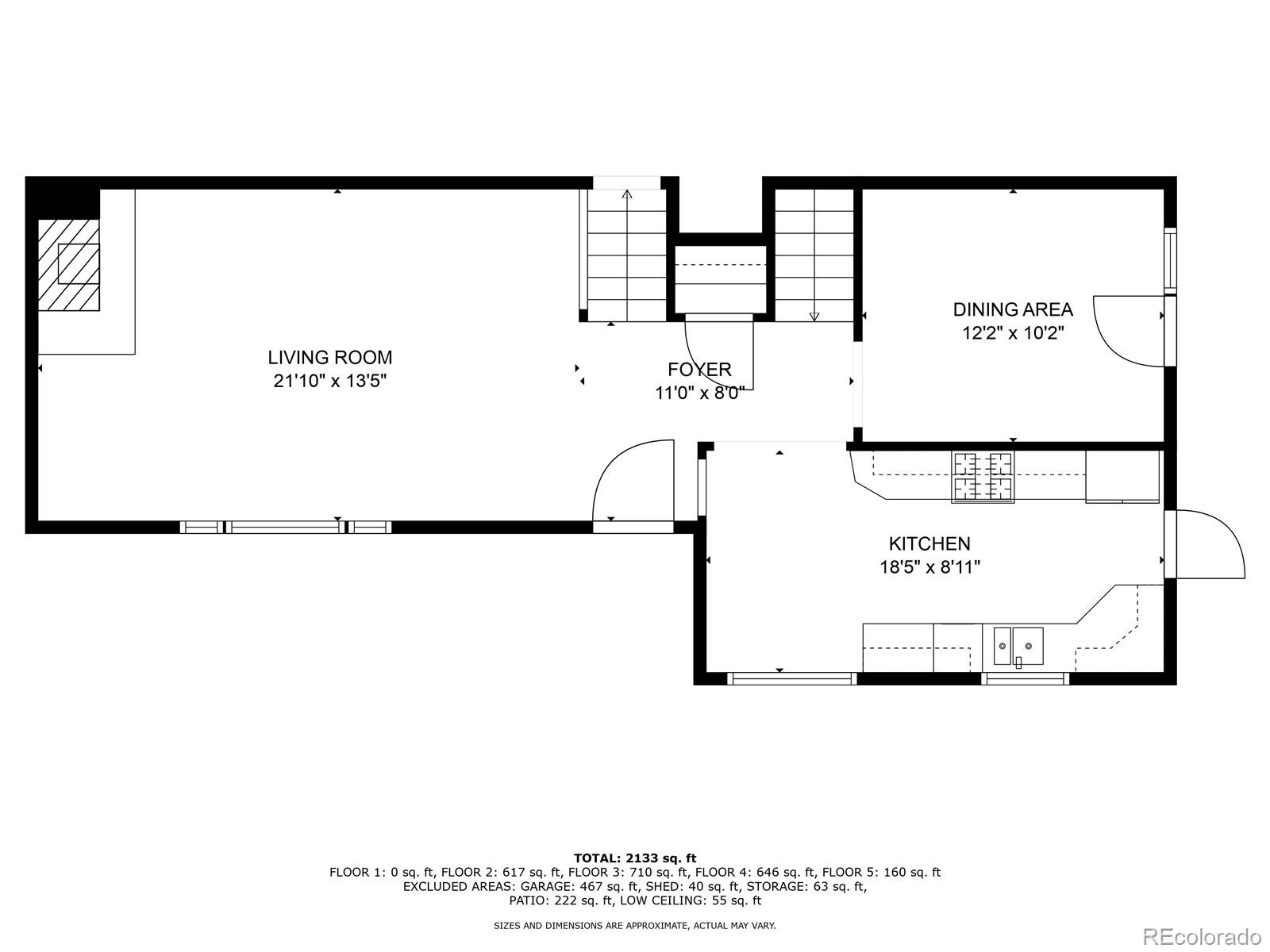 MLS Image #46 for 13000  willow lane,golden, Colorado