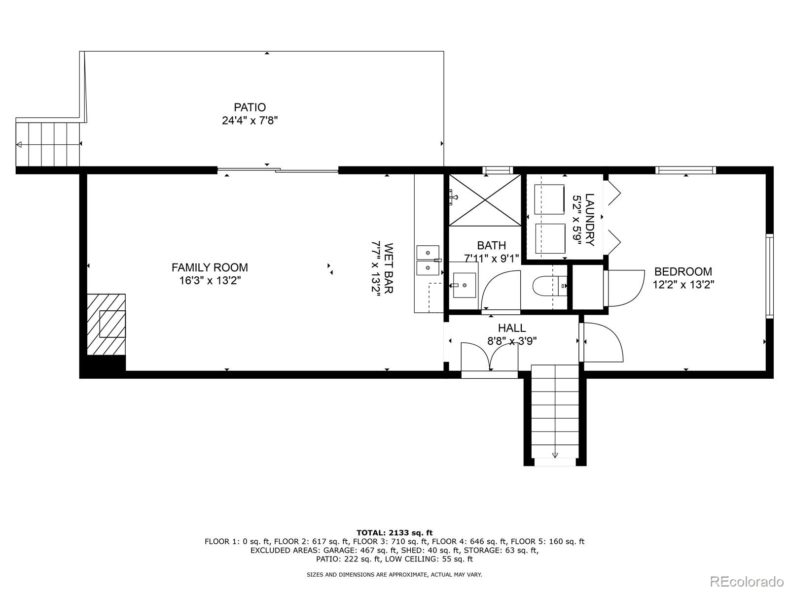 MLS Image #47 for 13000  willow lane,golden, Colorado