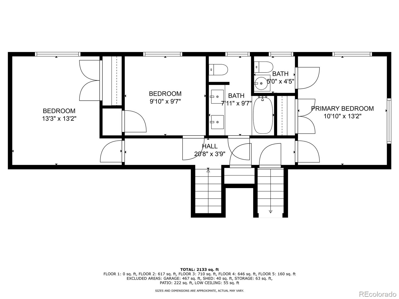 MLS Image #48 for 13000  willow lane,golden, Colorado