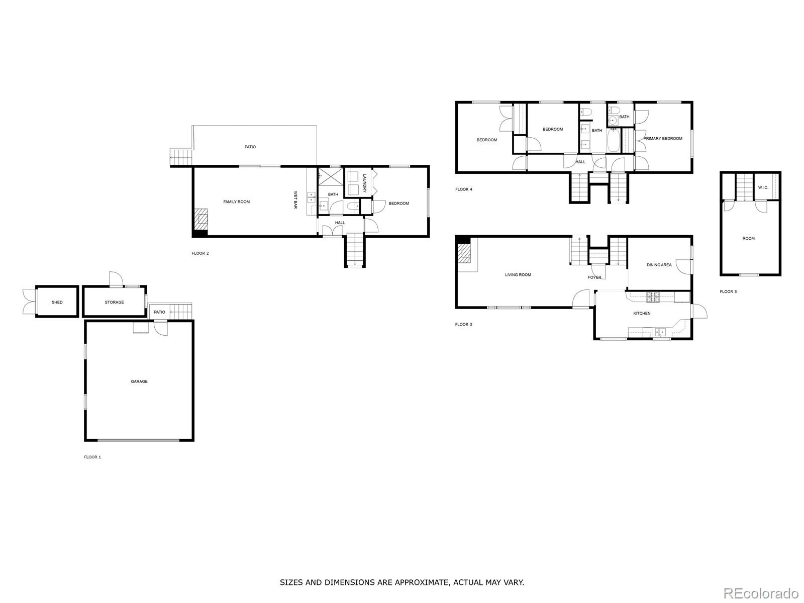 MLS Image #49 for 13000  willow lane,golden, Colorado