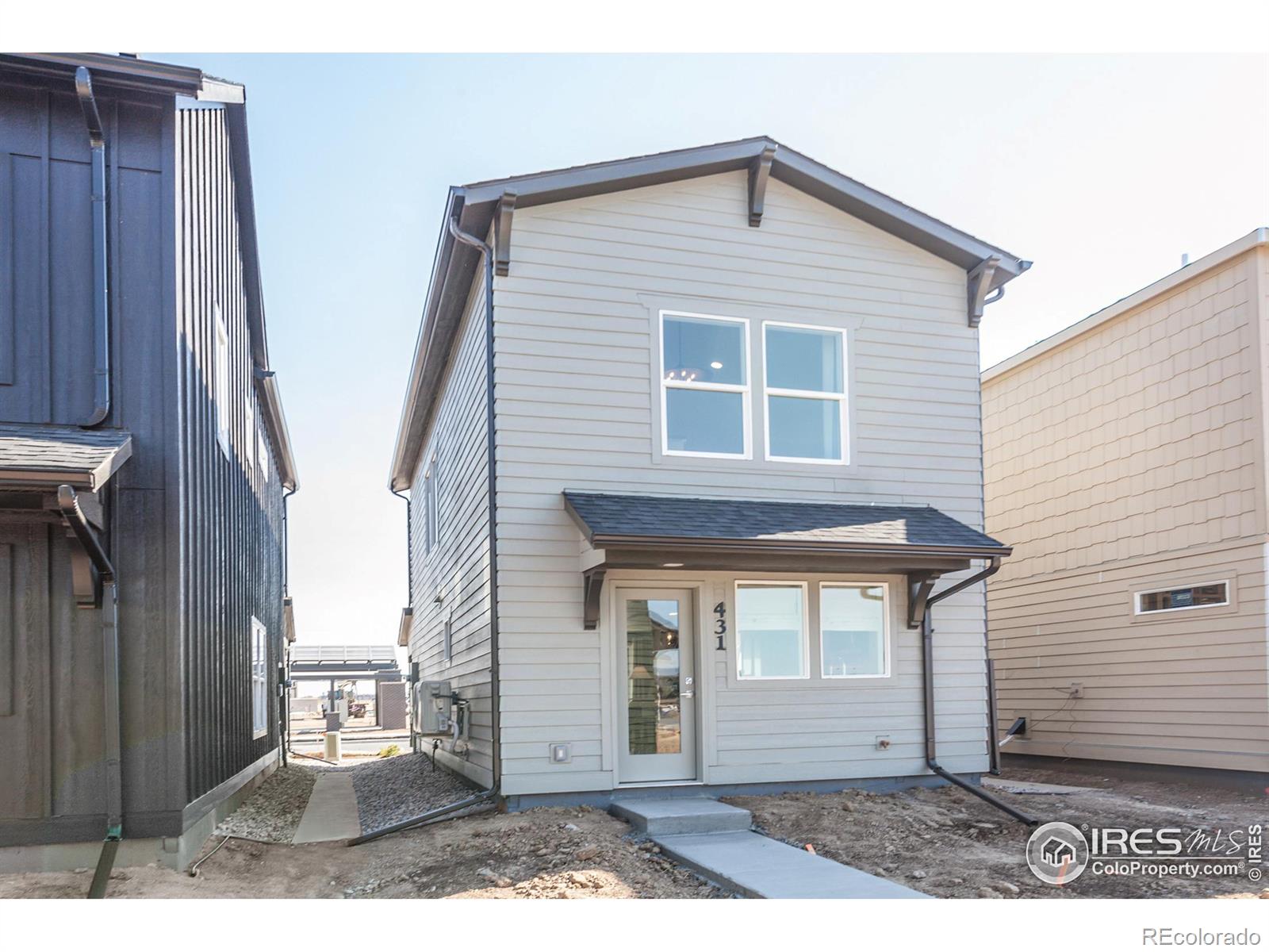 MLS Image #29 for 3276  crusader street,fort collins, Colorado