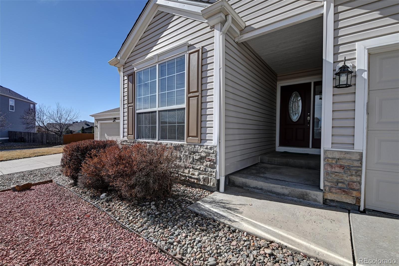 MLS Image #2 for 6514  harvey lane,colorado springs, Colorado