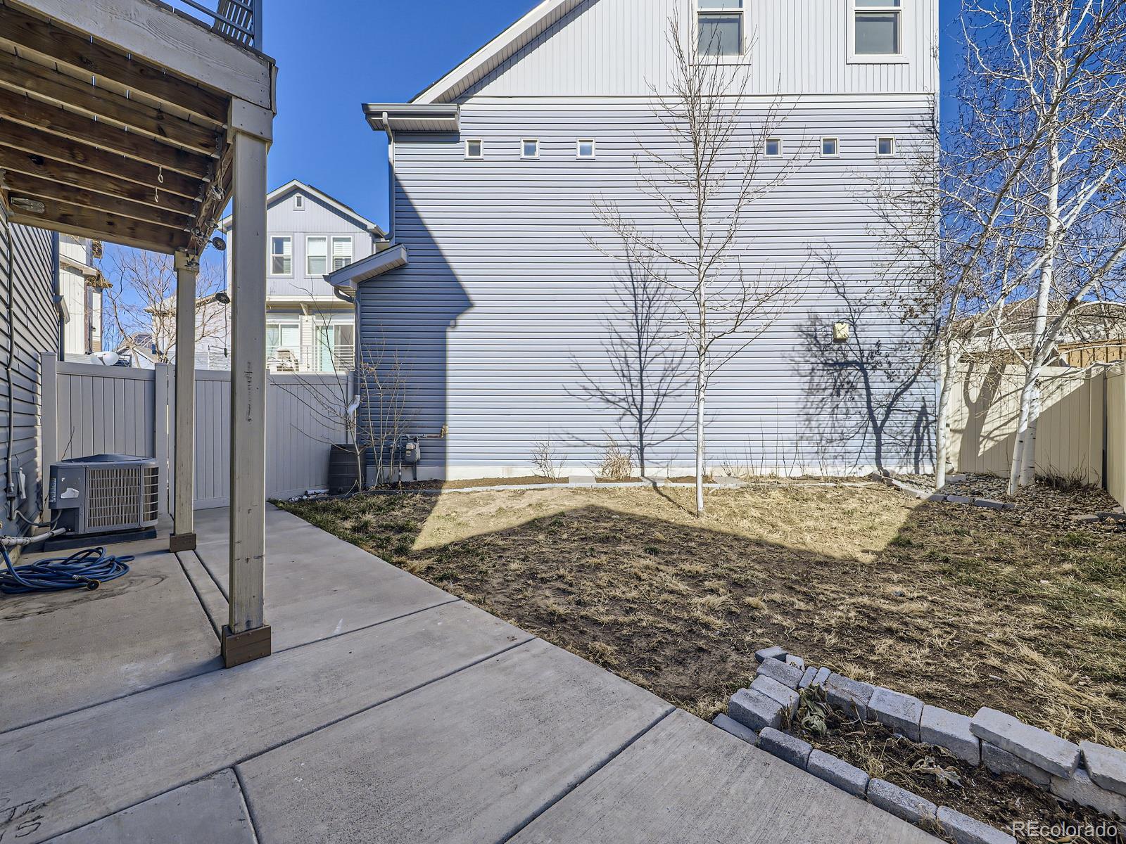 MLS Image #18 for 5188  andes way,denver, Colorado