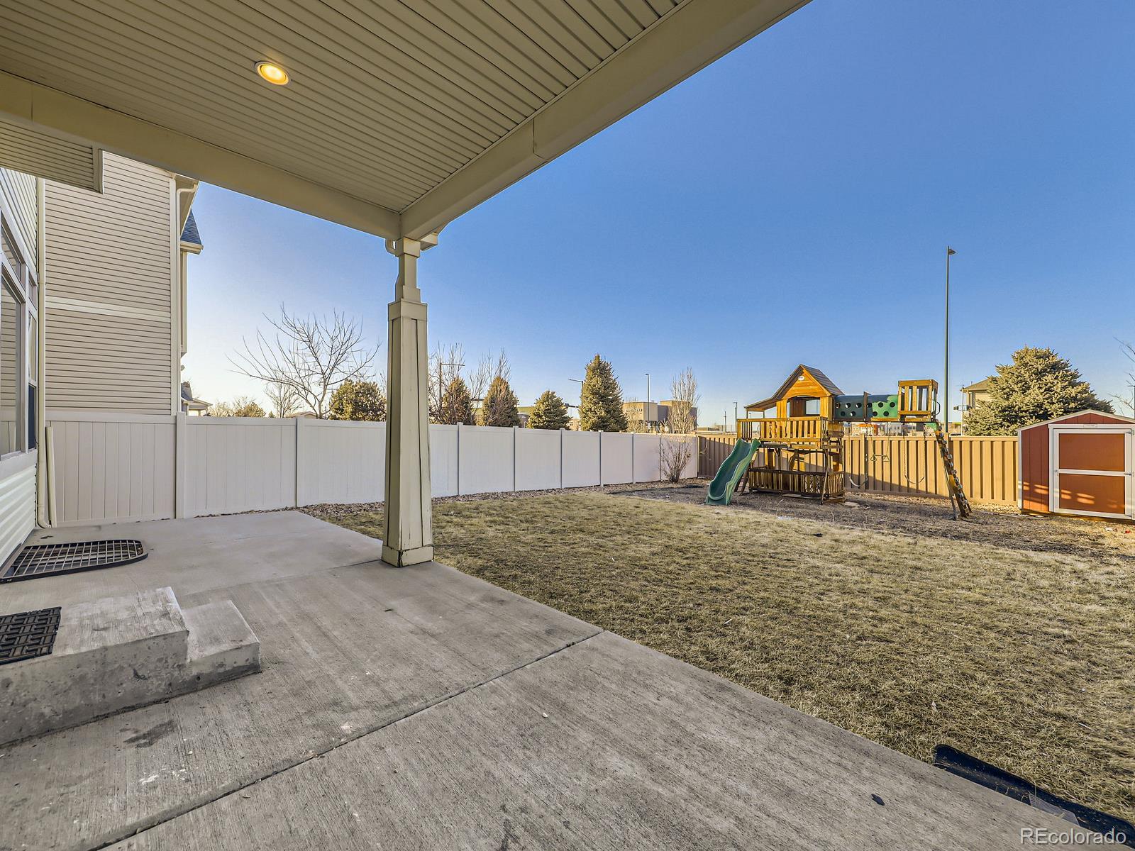 MLS Image #26 for 18241 e 47th drive,denver, Colorado