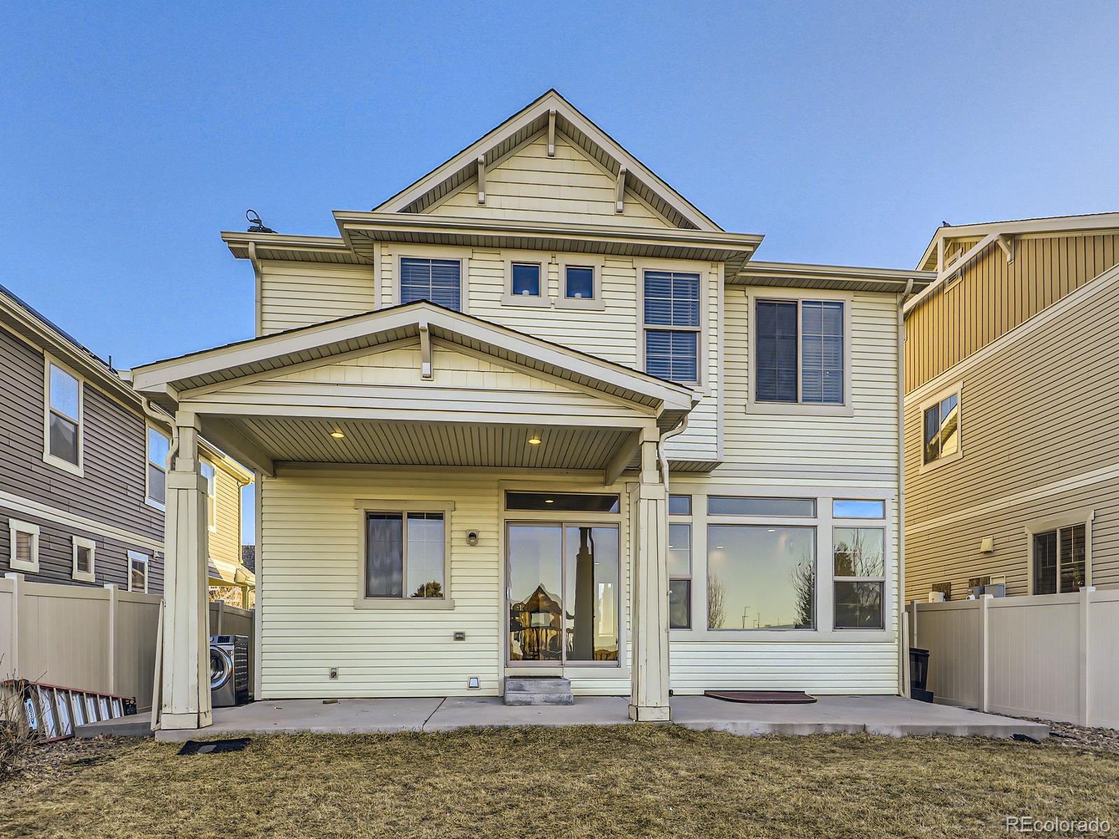 MLS Image #27 for 18241 e 47th drive,denver, Colorado