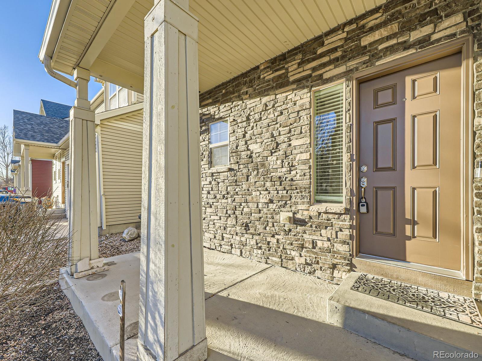 MLS Image #3 for 18241 e 47th drive,denver, Colorado