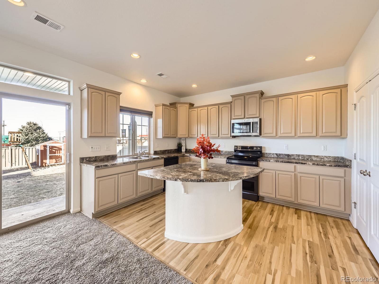 MLS Image #9 for 18241 e 47th drive,denver, Colorado