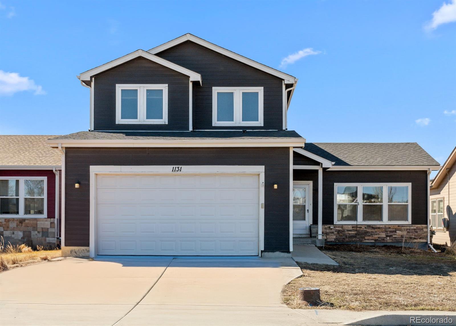 MLS Image #0 for 1131  5th avenue,deer trail, Colorado