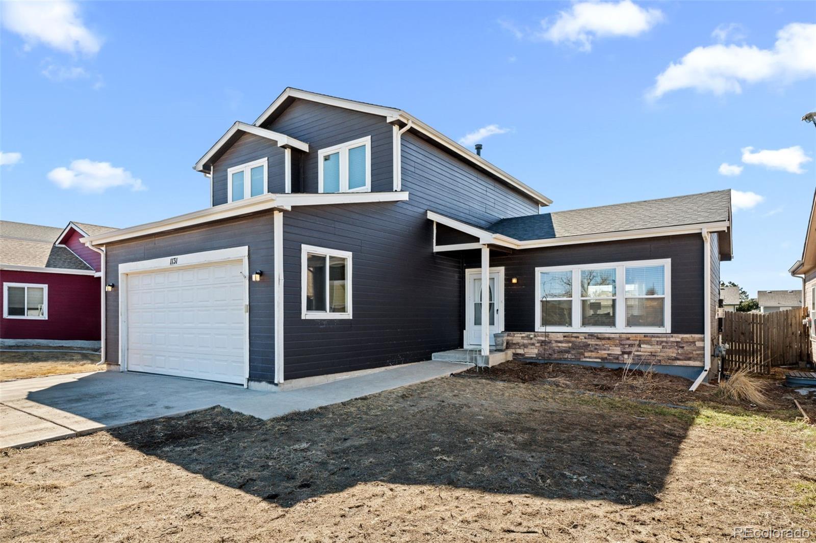 MLS Image #1 for 1131  5th avenue,deer trail, Colorado